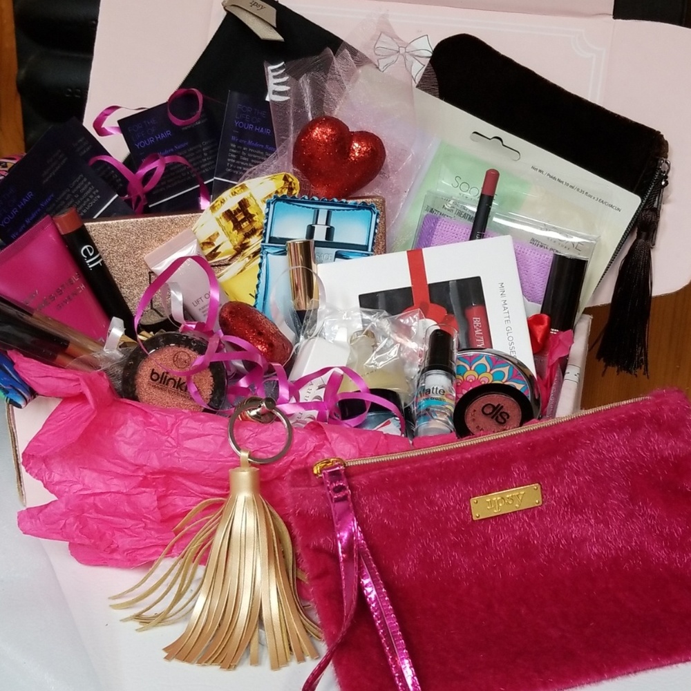 For custom gift set
